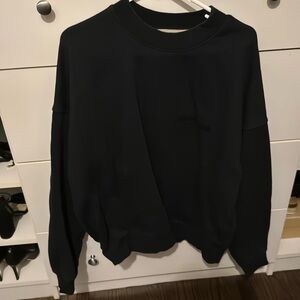 Authentic Essentials Crewneck
